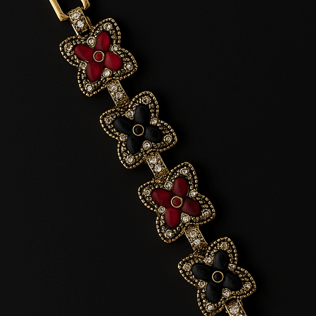 Royal Antique Bracelets for Women – Shop Traditional Jewelry in Pakistan