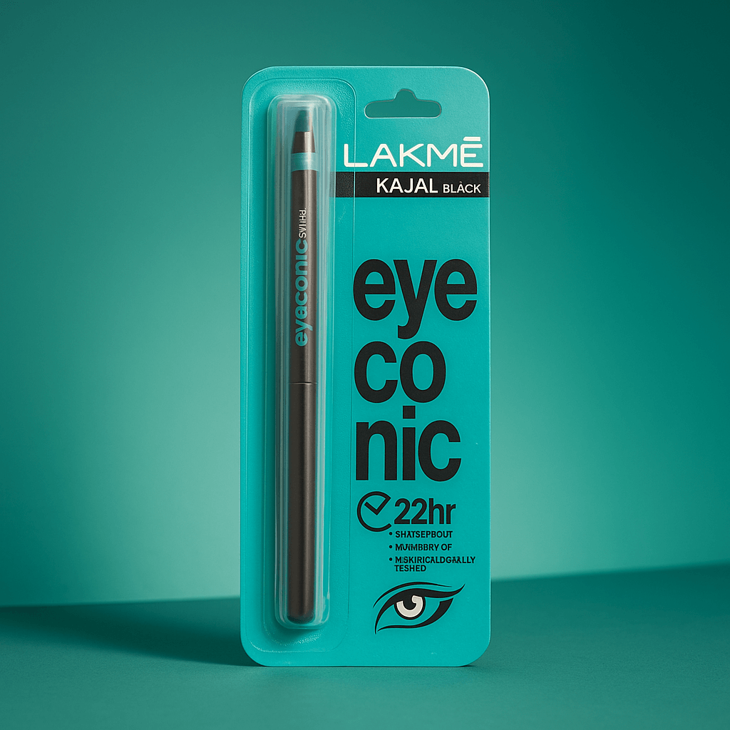 Best Kajal for Pakistani Women – Shop Eyeconic Kajal Online