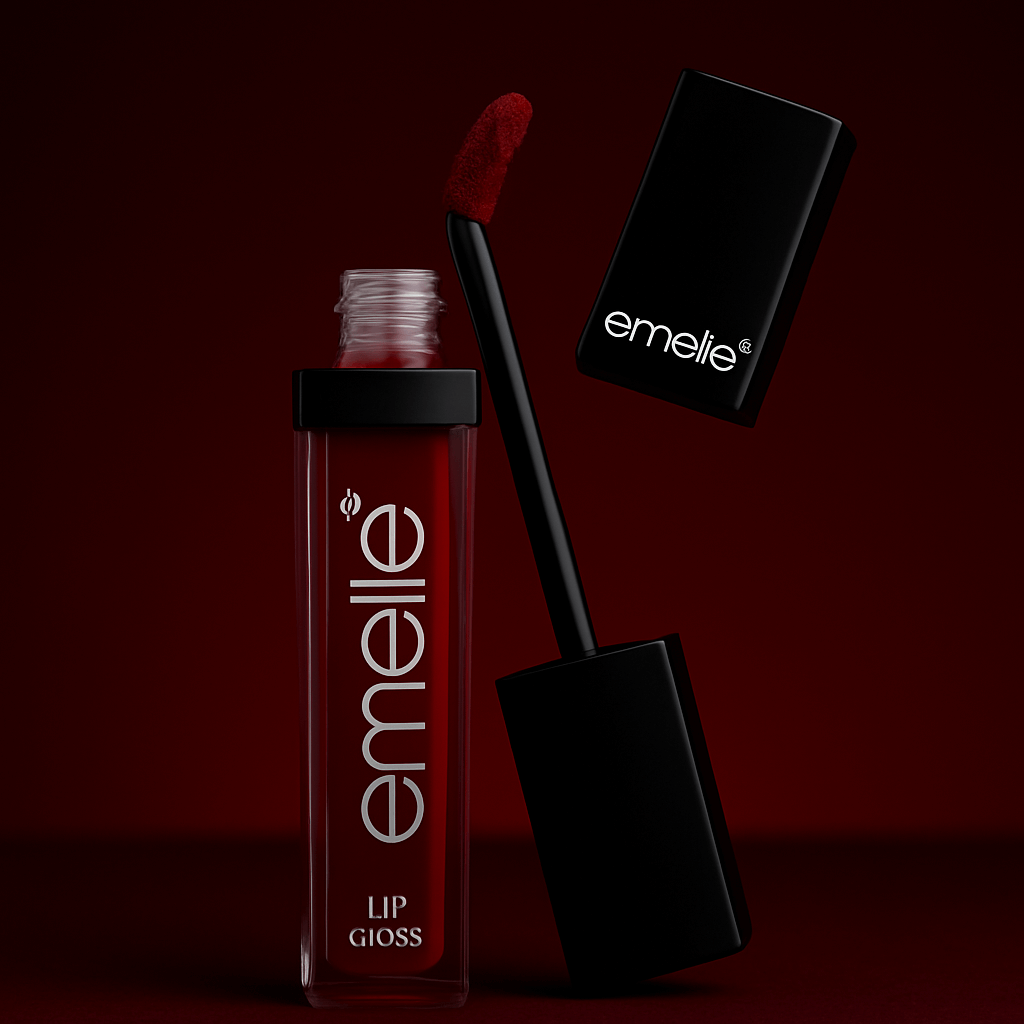 Lip Gloss Online Pakistan – Buy Hydrating & Long-Lasting Lip Gloss