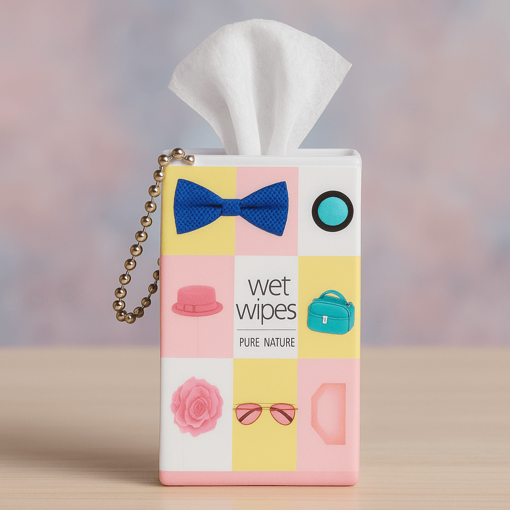 Wet Wipes Online Pakistan – Buy Pocket Friendly Hygiene Wipes