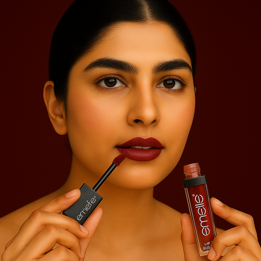 Colsol Lip Gloss – Vibrant Shine with Lightweight Comfort