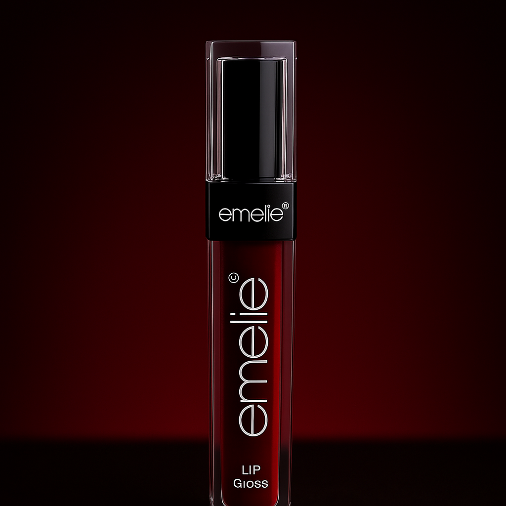 Colsol Lip Gloss – Vibrant Shine with Lightweight Comfort