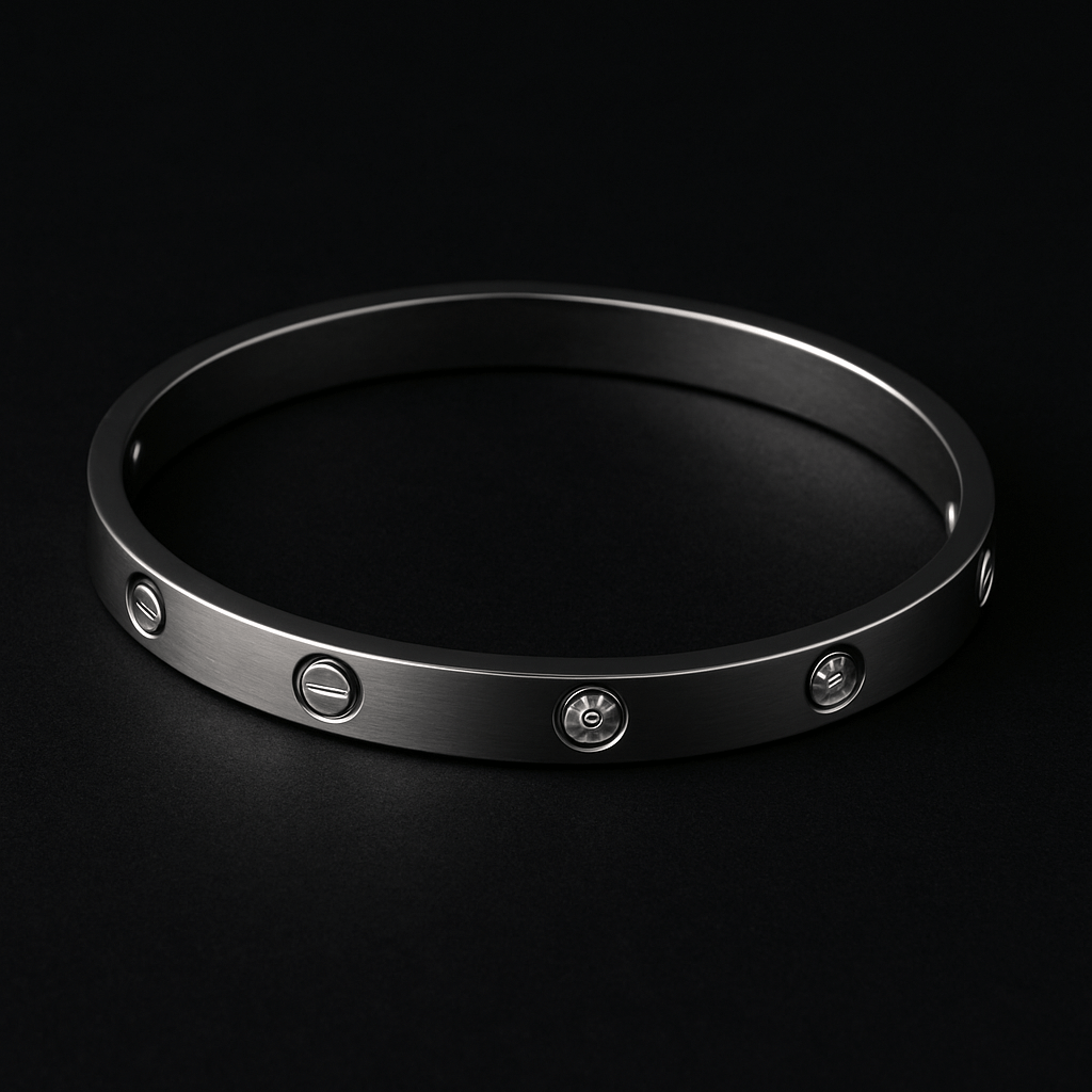 Shop Cartier Love Bracelet Online Pakistan – Iconic Symbol of Love