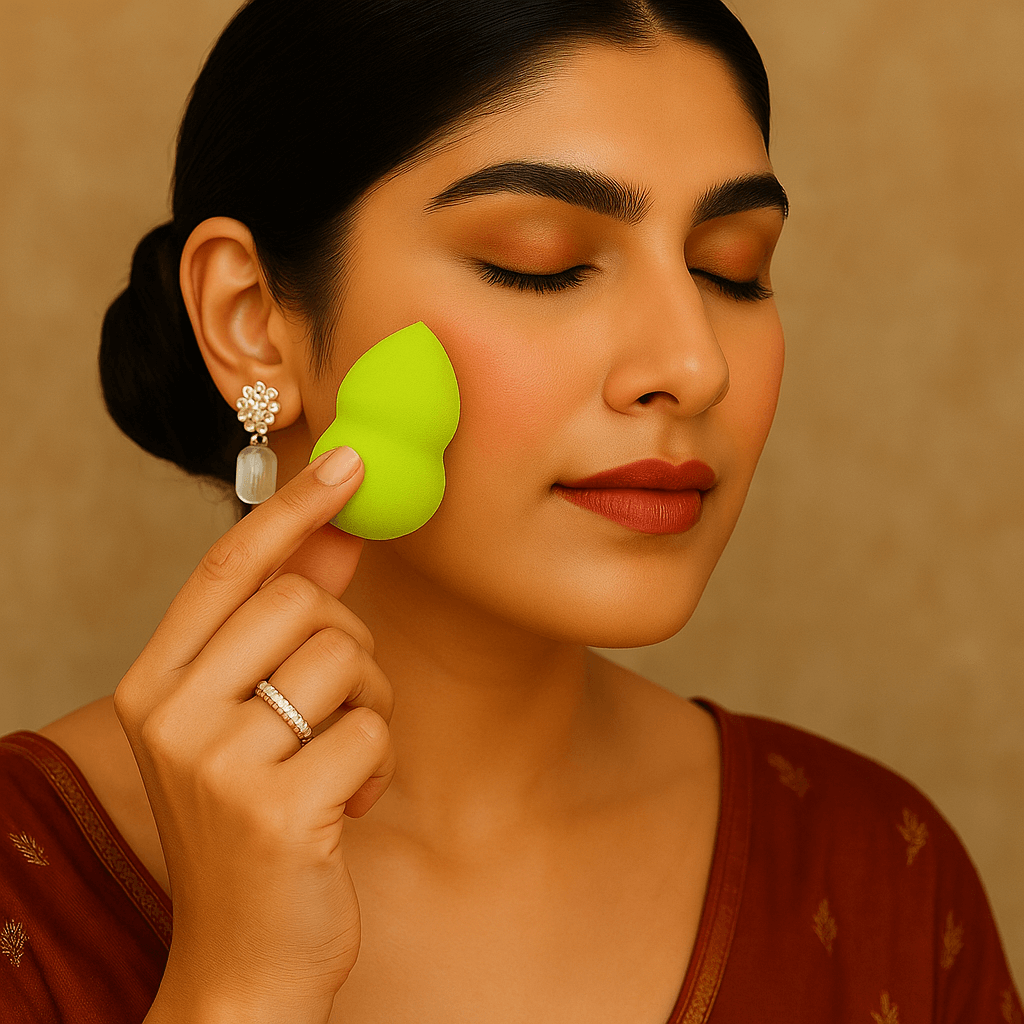 Makeup Puff Online Pakistan – Buy Soft Cosmetic Puff for Flawless Makeup