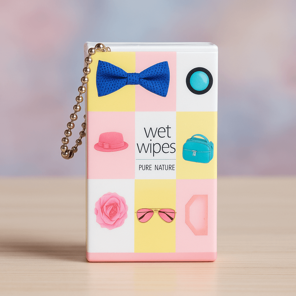 Best Wet Wipes for Travel in Pakistan – Shop Refreshing Wipes