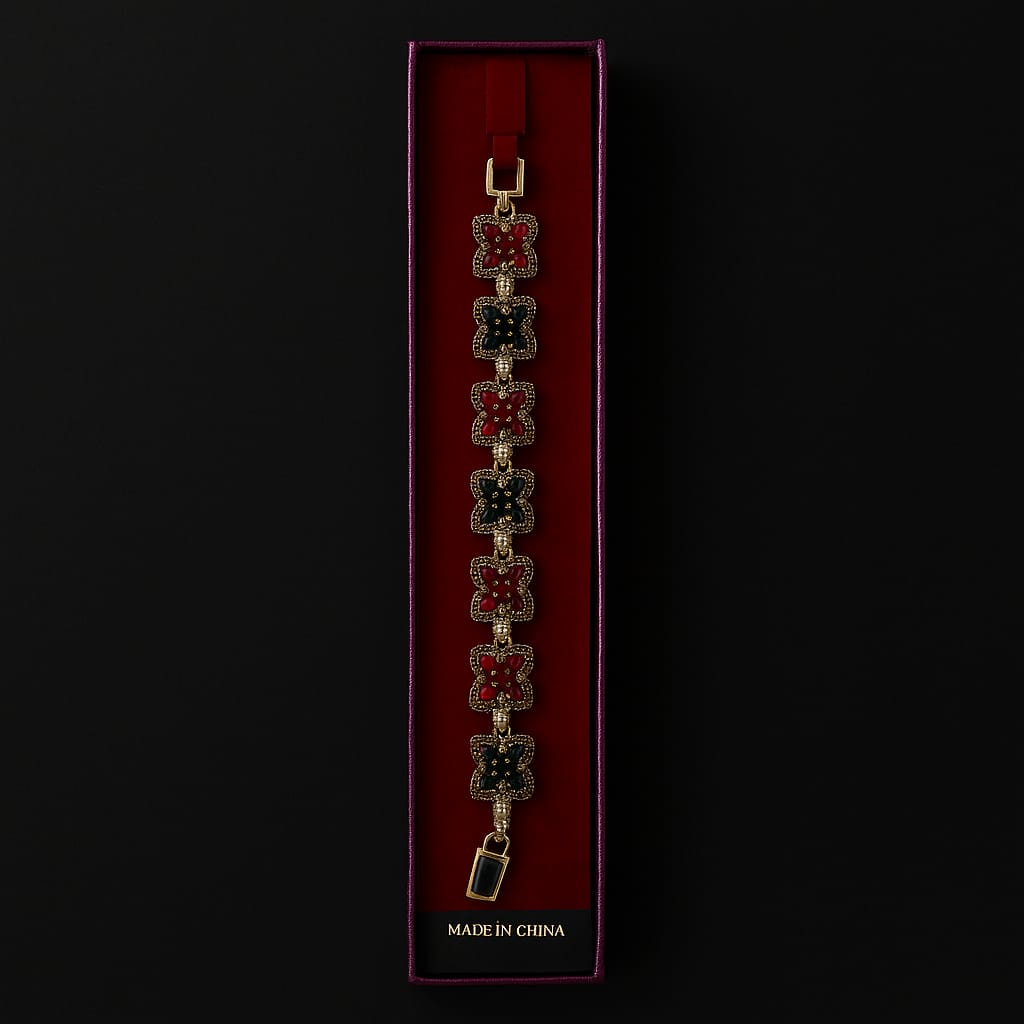 Antique Bracelet Collection – Timeless Heritage & Classic Elegance