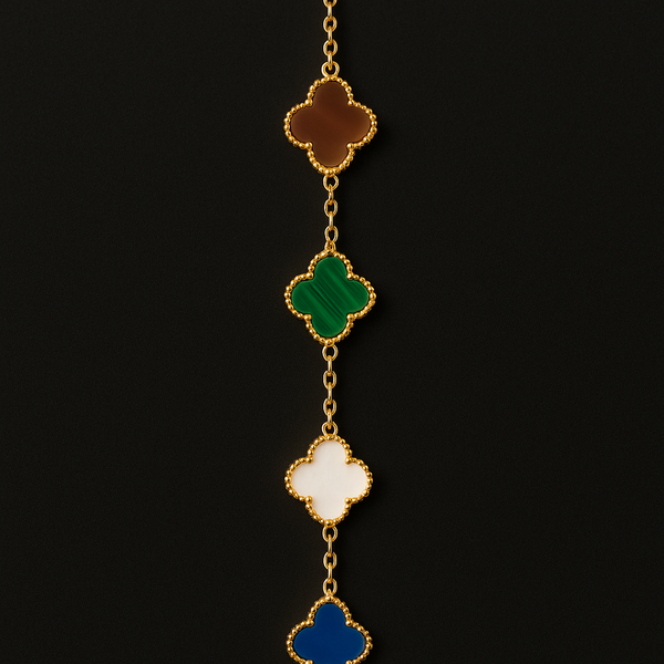 Geometric Bracelet – Modern Minimal Design with Bold Elegance