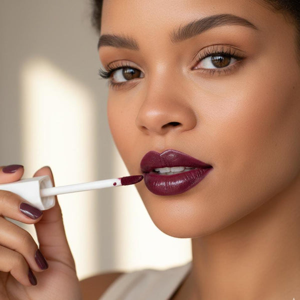 Fenty Style Lip Stain – Trendy Soft Tint for Everyday & Party Looks