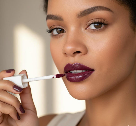 Fenty Style Lip Stain – Trendy Soft Tint for Everyday & Party Looks