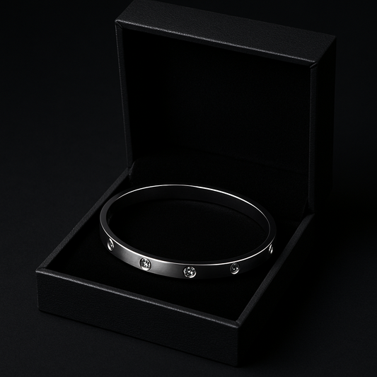 Cartier Love Bracelet – Iconic Symbol of Love & Timeless Luxury