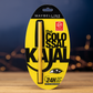 Colsol Kajal – Deep Black, Long-Lasting Eye Definition