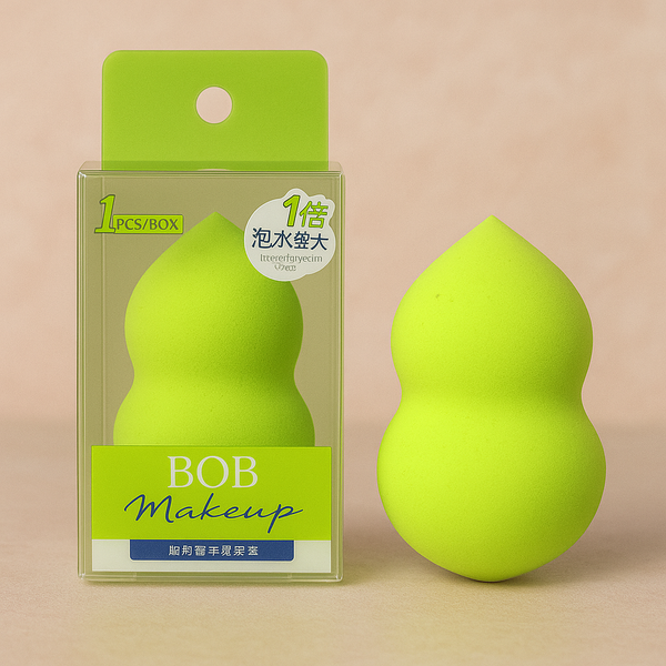 Ultra-Soft Makeup Sponge – For Smooth & Radiant Skin